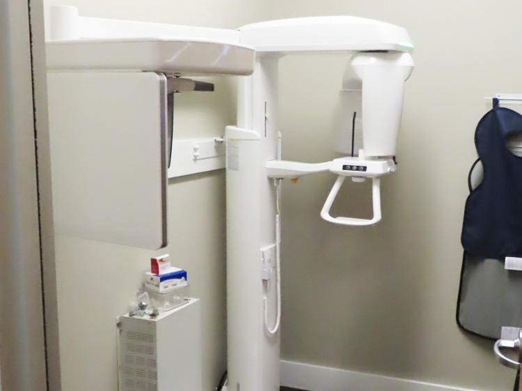 Weaver Orthodontics office