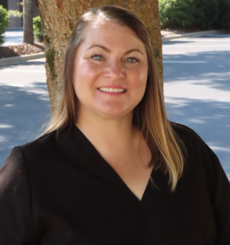 Staci Flores, Weaver Orthodontics