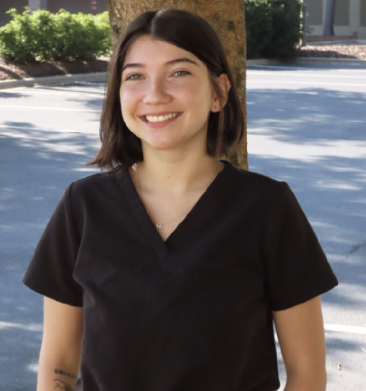 Victoria Hash, Weaver Orthodontics