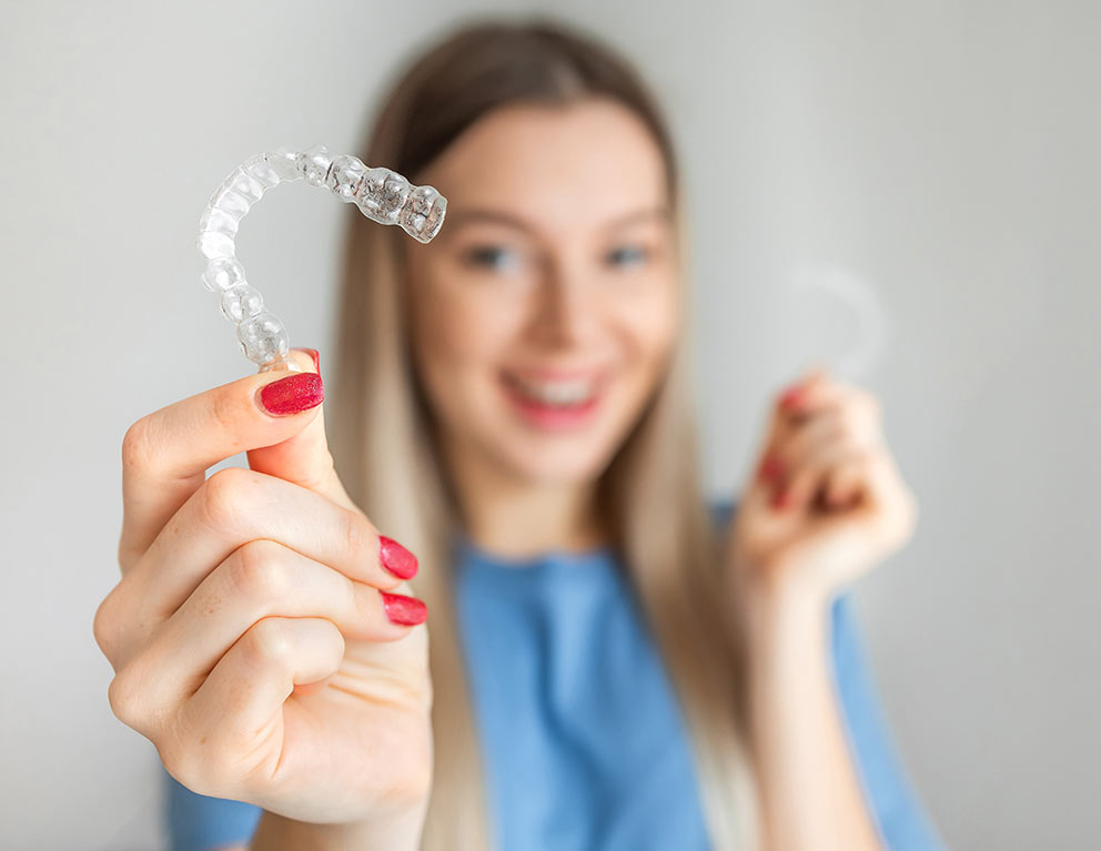 Braces vs. Clear Aligners: Which Treatment Is Right for You?