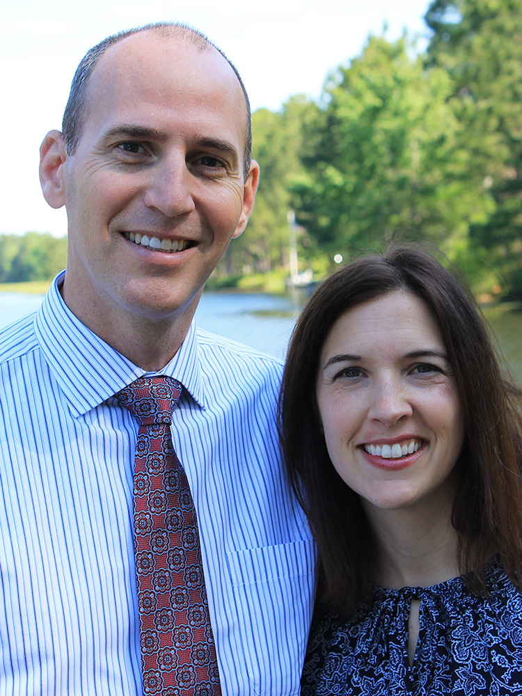 Weaver Orthodontics Dr. Russell Weaver